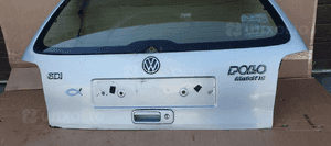 Klapa bagażnika tył tylna VW Polo III 6N2 6