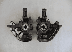 ZWROTNICA PIASTA PRAWY PRZÓD FIAT DOBLO I LIFT 1,3 1,9 JTD ABS 3