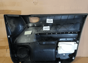 Tapicerka boczek drzwi lewy przód Peugeot 307 96433272ZR 2