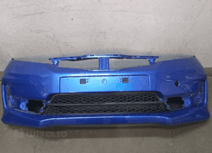 Zderzak przód honda jazz sport 10- 1