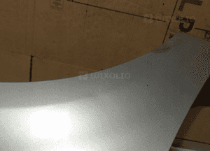 Błotnik prawy przód przedni kia ceed i 06-12 9S 3