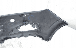 Opel astra iii h gtc 2004- zderzak przód 13110295 374339703 9