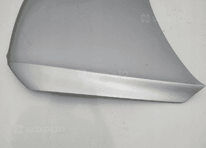 Maska pokrywa silnika audi Q5 8R 2008-2012 3