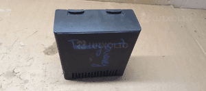 Kompresor sprężarka pompka koła VW Touareg 7L0012617A 3
