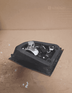 Lampa lewy tył w klapę opel astra j kombi nr 13314056 / 495056087 3