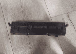 Audi A8 D5 panel przełączników 4N0925301A 3