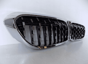 BMW 5 G30/31 Komplet Nerki / Grill - 11205 3