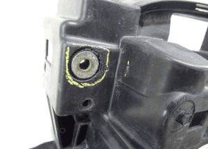 Vw passat B8 wzmocnienie pas przedni 3G0805588ad oryginał 8