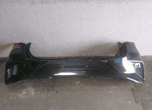 ZDERZAK TYŁ FORD PUMA MK2 1