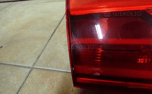 Lampa lewa tylna lewy tył bmw 5 v G31 kombi 3