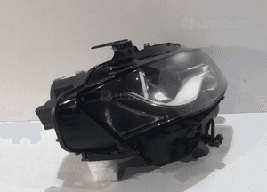 AUDI A4 B8 8K Lampa Xenon Kompletna Prawa - 13060 3