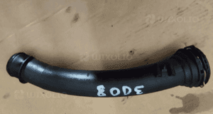 Rura wąż dolot przewód powietrza opel peugeot citroen 1.2 thp 9817416680 1