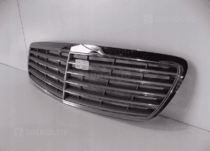 Mercedes W211 E Klasa ATRAPA / GRILL - 0830 3