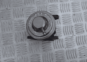 Zawór egr audi seat vw 038131501AF 1