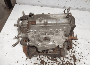 Silnik mazda 121 1.3 16V 110 tys km 1