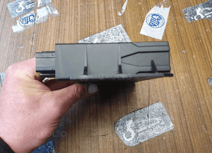 Moduł 8E0959433AR Komfortu Sterownik Komputer 433 AR Audi A4 S4 B6 B7 4