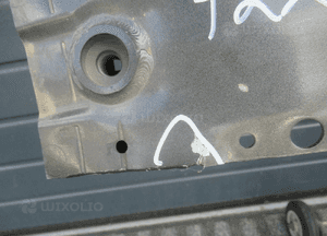 Belka zderzaka przód przednia ford focus MK4 iv JX61-A109A26-AC 6