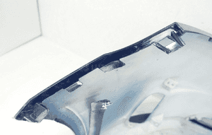 Zderzak przód przedni ford b-max AV11-17757-ACW 11
