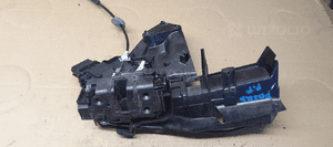 Zamek drzwi prawy przód przedni prawy Ford Focus MK2 3M5A-R21812-AK 1