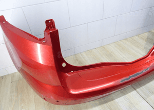 Zderzak tył renault megane 4 kombi 850226043R gt 9