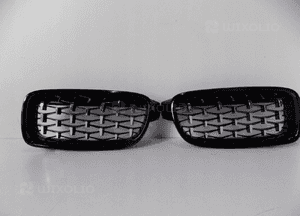 BMW 3 F3031 Komplet Nerki Diamond - 4378 1