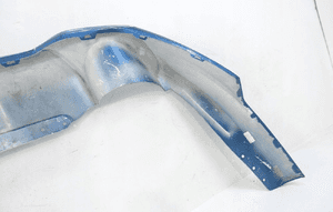 Ford focus iv MK4 st 2018- spoiler dyfuzor zderzaka tył KX7B-17F954-R 7