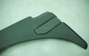 OSŁONA ZAWIASU DACHU KLAPKA PRAWA LEWA MERCEDES SL R230 02 9