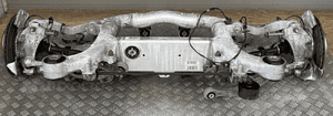 Bmw F10 zawieszenie tylne 6799103 2
