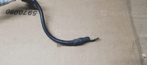 Klema minusowa akumulatora Ford Transit Connect 3T1T-14301-AB 2