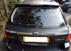 Subaru Legacy IV lift klapa tyl Kombi 03-08 65Z 1