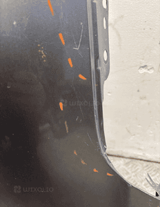 Blotnik lewy przod peugeot 208 ii 2 org 11
