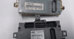 SKRZYNKA BEZPIECZNIKÓW MODUŁ BSI DUCATO JUMPER BOXER 1349986080 1349511080 NO 100/106 2