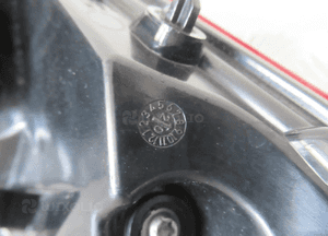 LAMPA TYLNA TYŁ PRAWA LEWA VW TIGUAN II 2 LIFT IQ.LIGHT 5NA 2020- 31