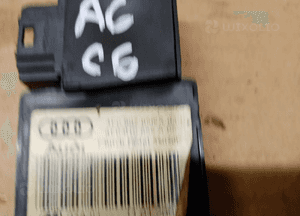 Moduł czujnik sensor pedałów Audi A6 C6 4F0907658A 4F0910658A 5