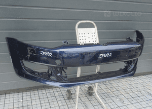 Zderzak przedni przód vw polo v 5 6R0 6R0807221 2009-2014 6