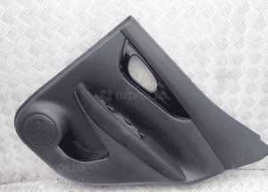 NISSAN QASHQAI J11 BOCZEK DRZWI PRAWY TYŁ 82922 4EA1A RADOM 1