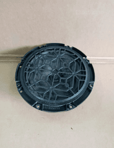 Głośnik prawy przód przedni Citroen C5 III 9635014780 1