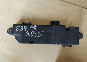 MERCEDES S 220 221 CLS 219 VITO 639 MODUŁ KONTROLI CIŚNIENIA OPON 3