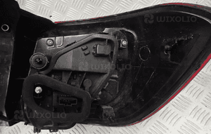 Lampa lewy / prawy tył dacia sandero ii 265550577R /265500465R 18