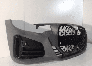 BMW 4 F32 LOOK M3 G80 Zderzak Przedni - 13334 4