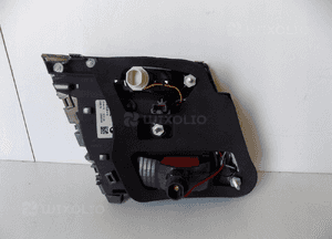 BMW 7 F01 LCI Lampa Tylna Led w Klapę R - 10982 5
