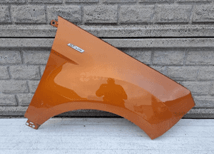 Ford ecosport 12-22 błotnik przedni prawy 1