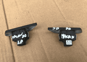 Przycisk blokady drzwi Porsche Macan 95B962125 3
