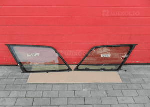 Szyba audi A6 C5 4B0 karoseryjna 4B9 avant 1
