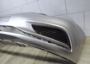 Zderzak przód przedni opel astra 5 k pdc4 9