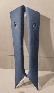 Osłona słupka przedniego prawa lewa mercedes W176 A1766900025 A1766900125 1