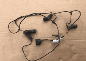 Wiązka z czujnikami PDC tylna Range Rover Sport Lift 2009-12 1