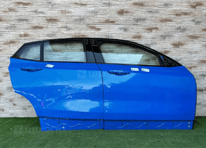 Drzwi bmw X2 F39 C1D 1
