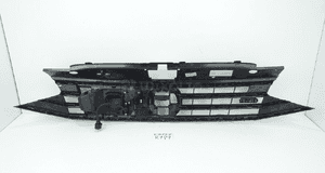 Vw passat B8 gte lift 2019- grill atrapa zderzaka przód 3G0853653P 4