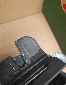 Zamek klapy tył seat vw nr 1K6827505C 4